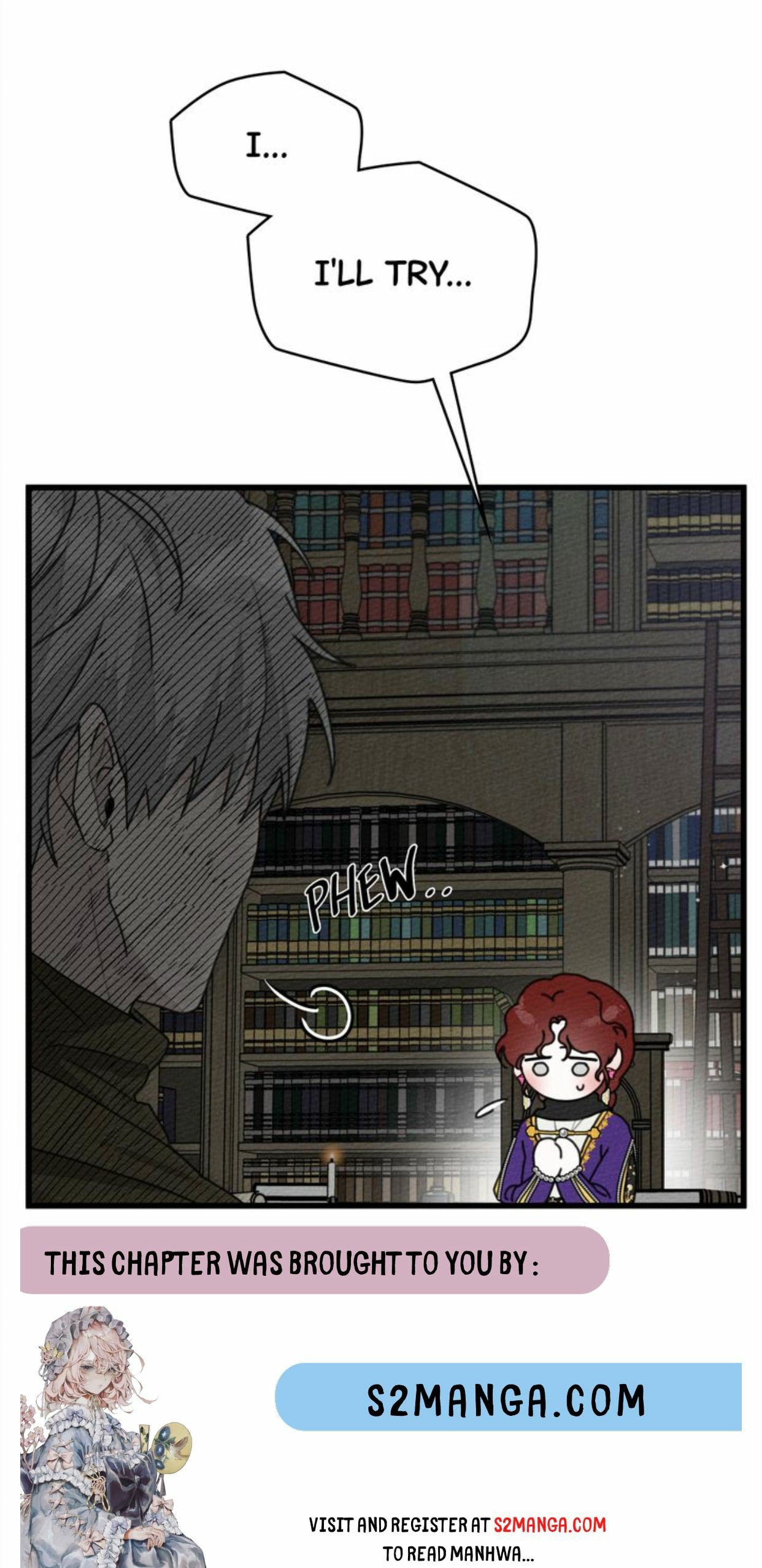 Under the Oak Tree Chapter 43 image 38